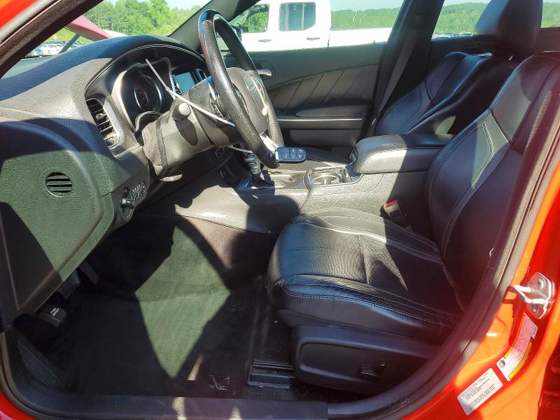 Aukcja sprzedaży 2016 Dodge Charger, vin: 2C3CDXCT7GH272555, numer aukcji: 57993446