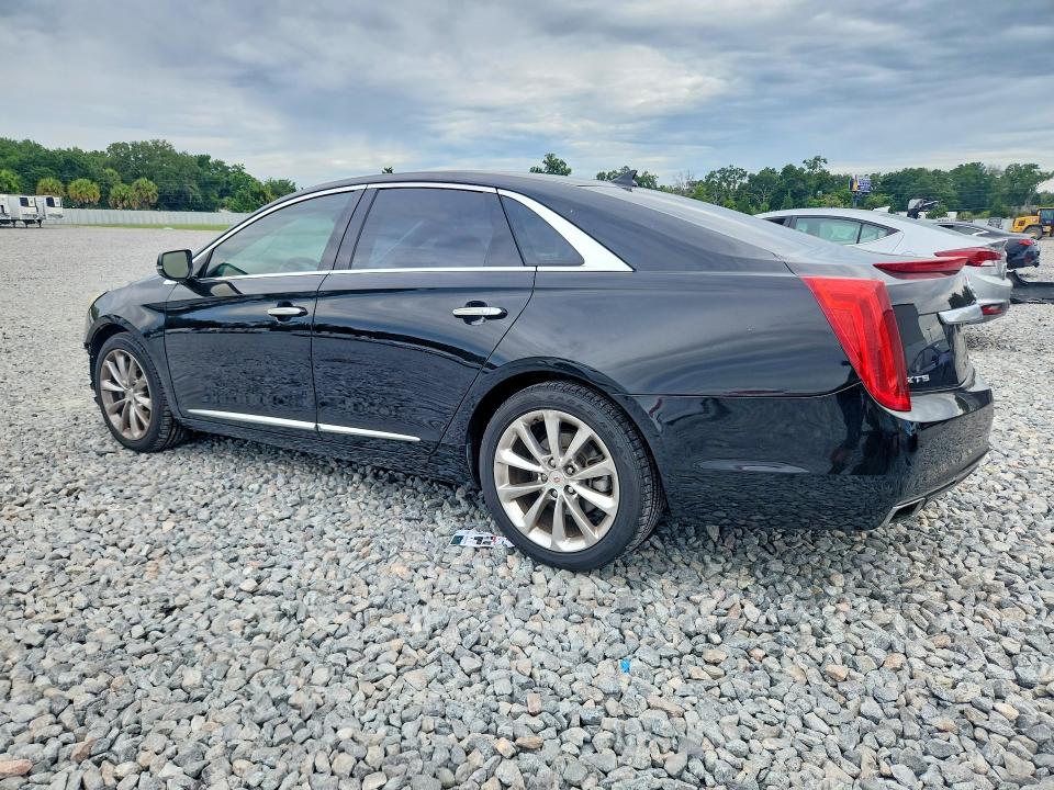 56770786 :رقم المزاد ، 2G61S5S35D9113668 vin ، 2013 Cadillac Xts مزاد بيع