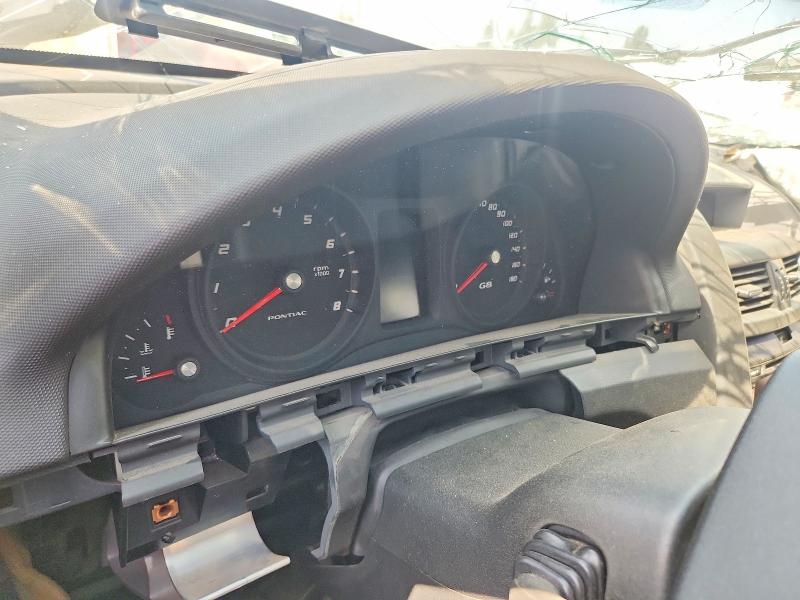 Продажа на аукционе авто 2008 Pontiac G8, vin: 6G2ER57738L131209, номер лота: 56540316