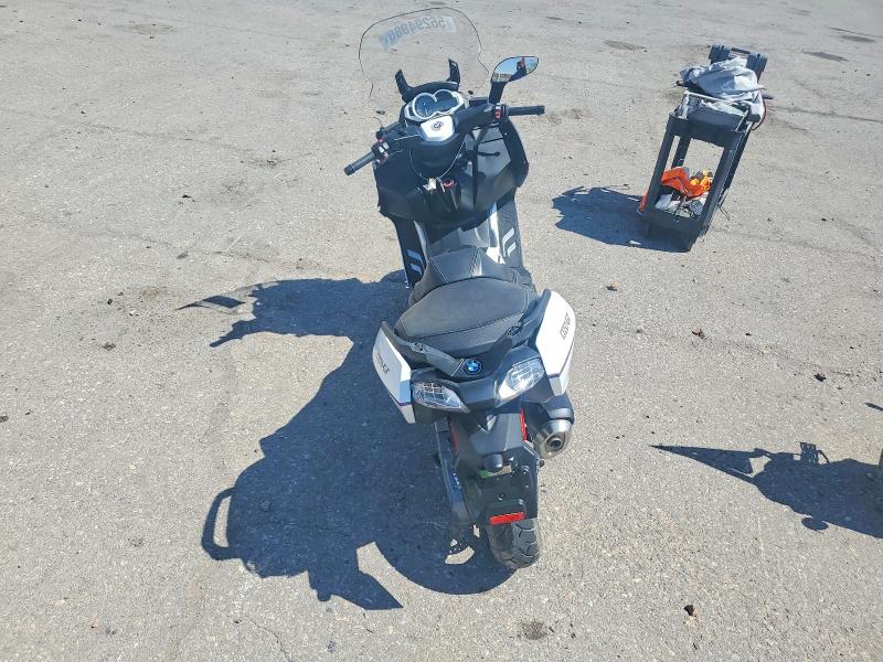 56294986 :رقم المزاد ، WB1013405DZC93551 vin ، 2013 Bmw C650 مزاد بيع