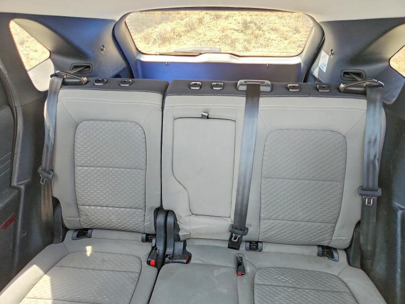 Продаж на аукціоні авто 2022 Ford Escape, vin: 1FMCU9G67NUB63000, номер лоту: 49177216