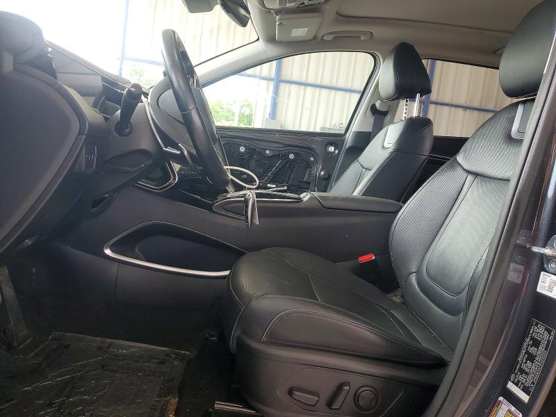 Aukcja sprzedaży 2023 Hyundai Tucson, vin: 5NMJE3AE1PH235003, numer aukcji: 58779656