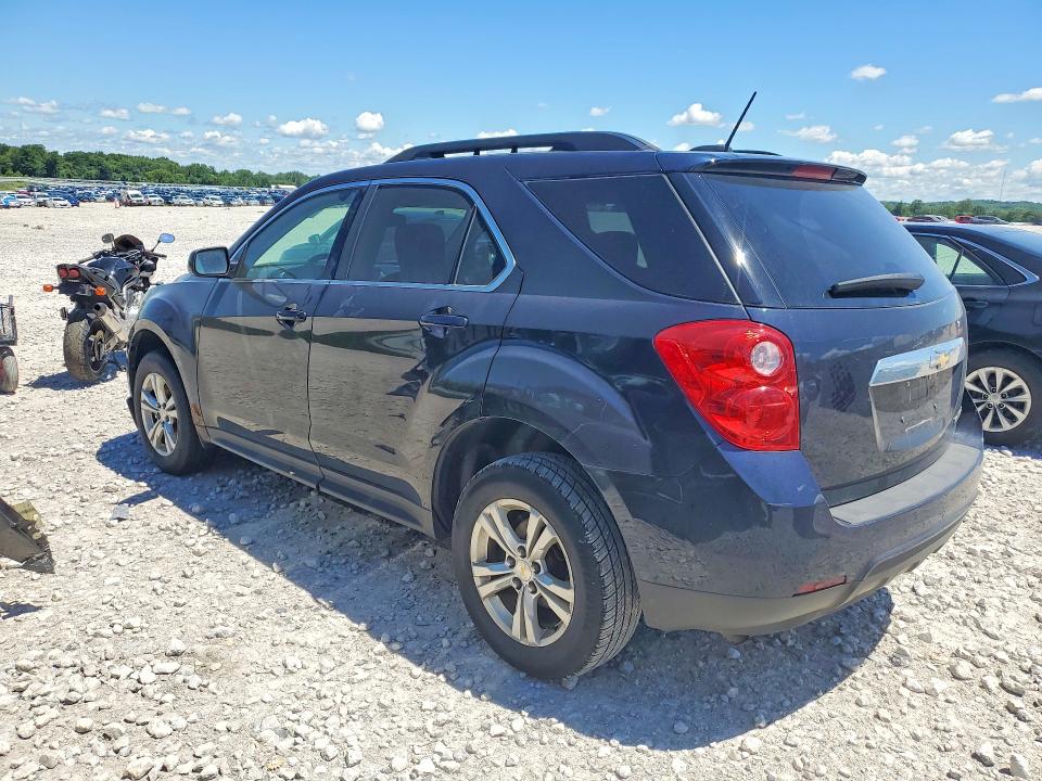 2015 Chevrolet Equinox მანქანა იყიდება აუქციონზე, vin: 2GNALBEK5F6204009, აუქციონის ნომერი: 57912286