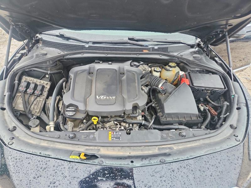 Aukcja sprzedaży 2017 Buick Lacrosse, vin: 1G4ZP5SSXHU155802, numer aukcji: 58468266