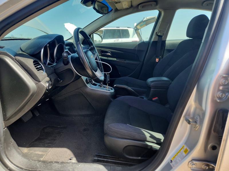 Продаж на аукціоні авто 2013 Chevrolet Cruze, vin: 1G1PC5SB8D7107076, номер лоту: 59259116
