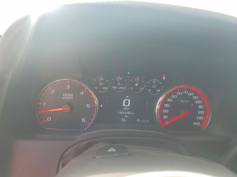 Продаж на аукціоні авто 2015 Gmc Yukon, vin: 1GKS2CKJ7FR700438, номер лоту: 55861916