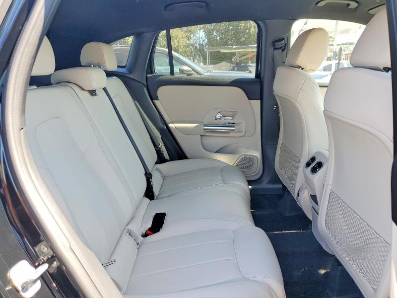 59151656 :رقم المزاد ، W1N4N4GB5TJ788654 vin ، 2026 Mercedes-benz Gla مزاد بيع