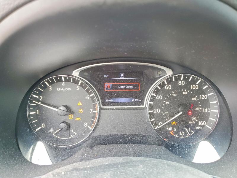 Продаж на аукціоні авто 2018 Nissan Altima, vin: 1N4AL3AP9JC271914, номер лоту: 55385026