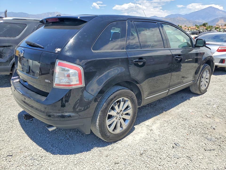 2008 Ford Edge მანქანა იყიდება აუქციონზე, vin: 2FMDK38C88BB25328, აუქციონის ნომერი: 57206956