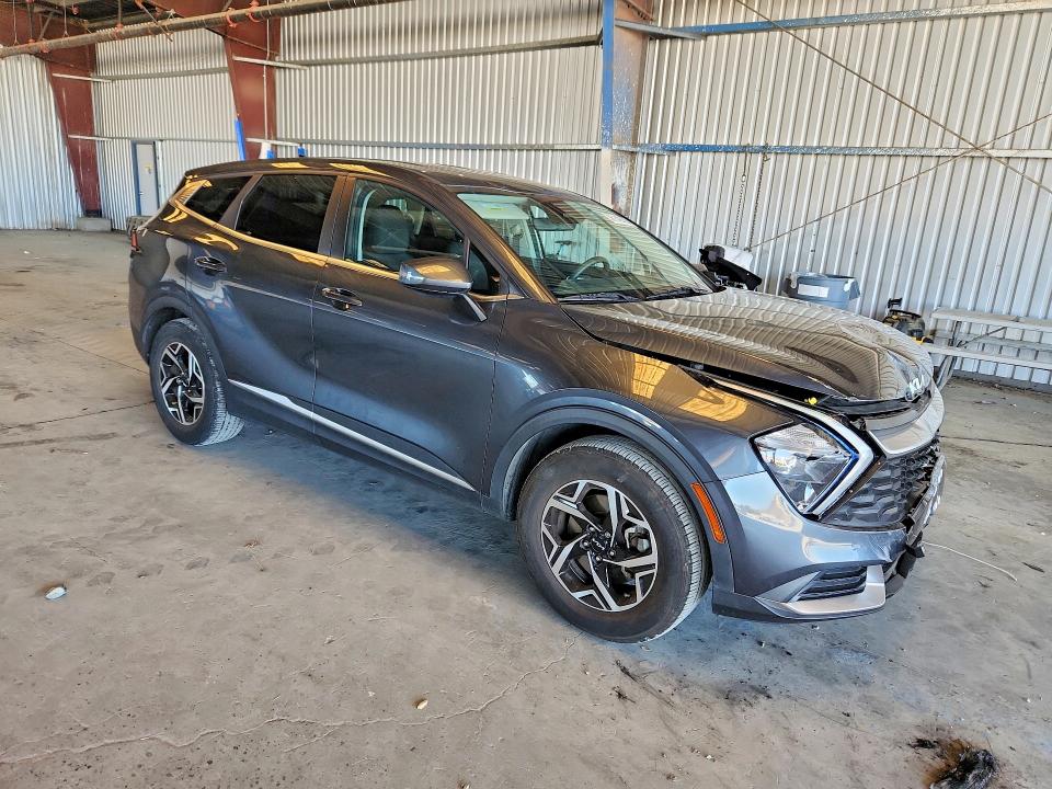 Aukcja sprzedaży 2023 Kia Sportage, vin: KNDPU3AF5P7035223, numer aukcji: 56142626