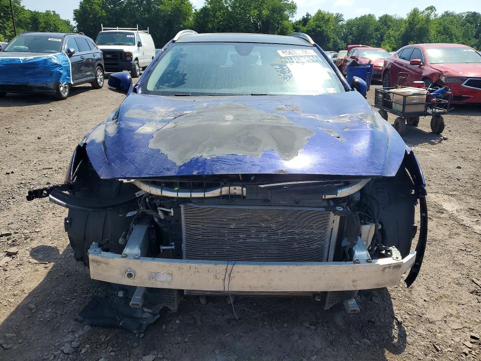 85635995 :رقم المزاد ، SJKCH5CP1JA056713 vin ، 2018 Infiniti Qx30 مزاد بيع