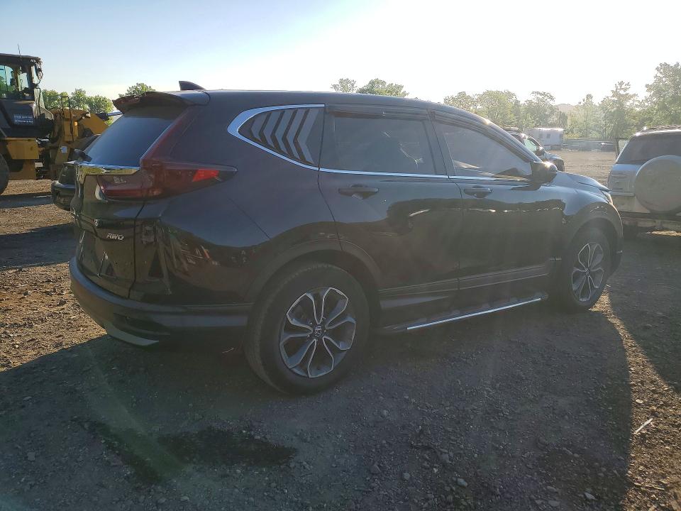 Aukcja sprzedaży 2021 Honda Cr-v, vin: 5J6RW2H51ML003604, numer aukcji: 56244946