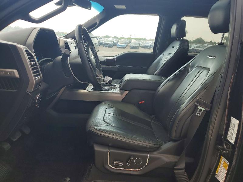 Продажа на аукционе авто 2017 Ford F150, vin: 1FTEW1EG7HFC16209, номер лота: 55800136