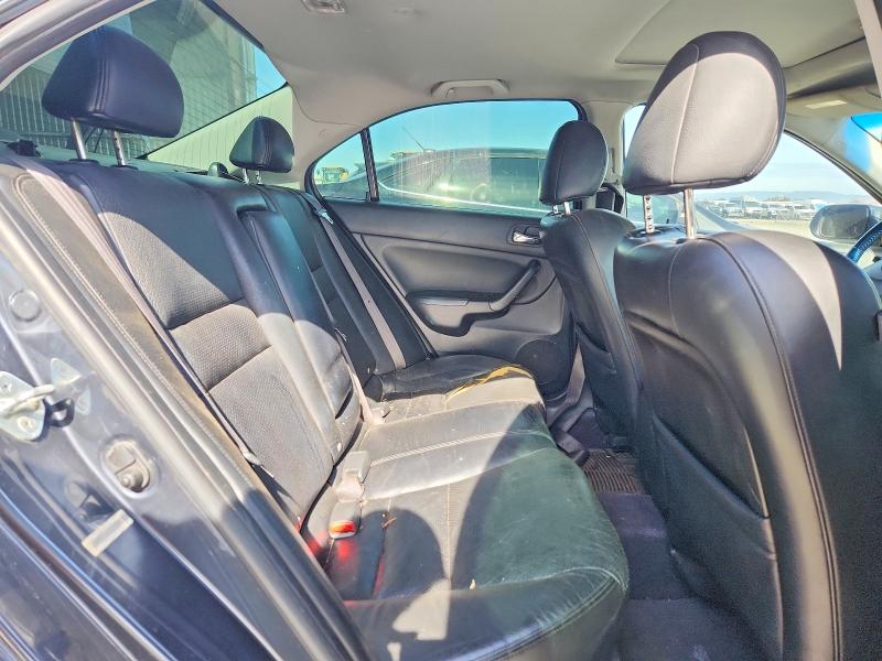 Aukcja sprzedaży 2006 Acura Tsx, vin: JH4CL96946C008400, numer aukcji: 56147036