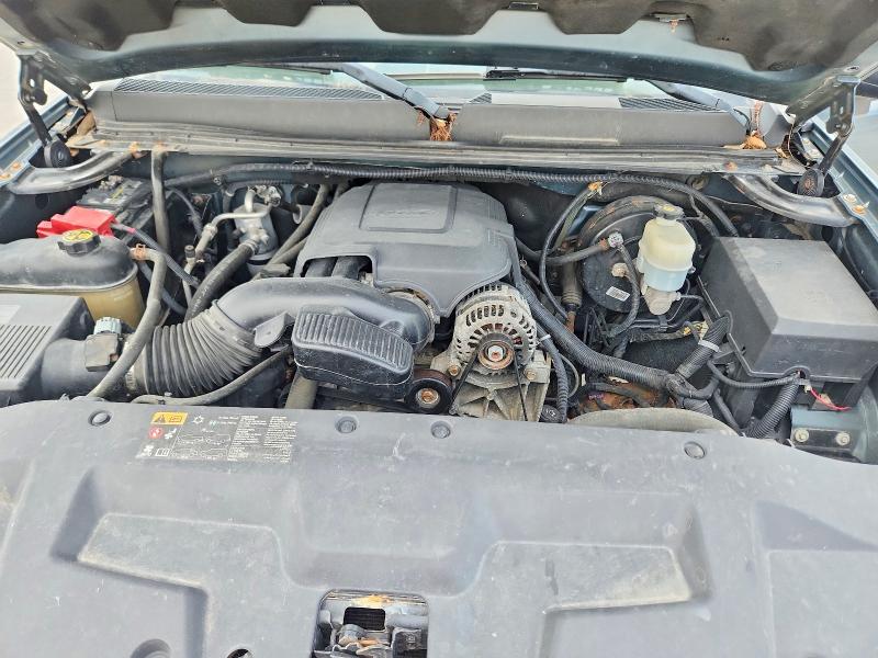 2012 Gmc Sierra მანქანა იყიდება აუქციონზე, vin: 3GTP2VE76CG260477, აუქციონის ნომერი: 55789606