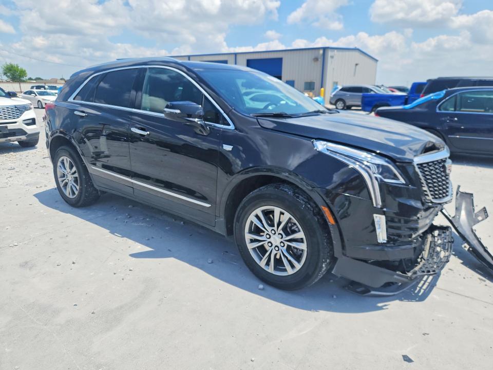 Продаж на аукціоні авто 2022 Cadillac Xt5, vin: 1GYKNCRS8NZ147132, номер лоту: 57583456