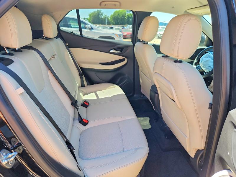Продажа на аукционе авто 2021 Buick Encore Gx, vin: KL4MMDS28MB091745, номер лота: 56063876
