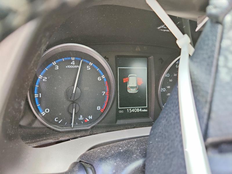 Продаж на аукціоні авто 2017 Toyota Rav4, vin: JTMWFREV7HD105205, номер лоту: 55765986