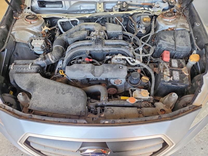 55537066 :رقم المزاد ، 4S3BNAA66H3030231 vin ، 2017 Subaru Legacy مزاد بيع