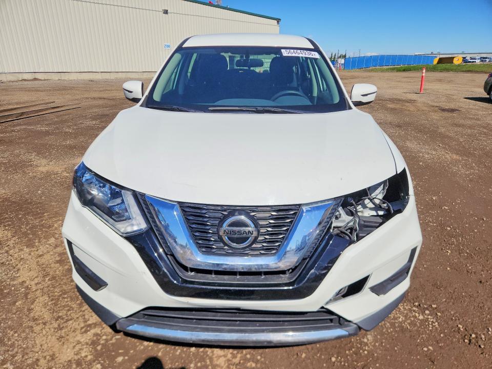 Aukcja sprzedaży 2018 Nissan Rogue, vin: 5N1AT2MT8JC725613, numer aukcji: 56464936