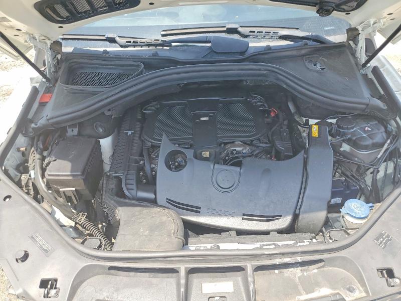 Продажа на аукционе авто 2013 Mercedes-benz Ml, vin: 4JGDA5HB1DA188119, номер лота: 56524346