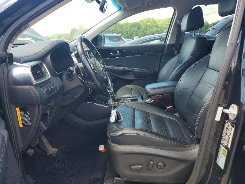 Продажа на аукционе авто 2017 Kia Sorento, vin: 5XYPH4A13HG258797, номер лота: 57343756