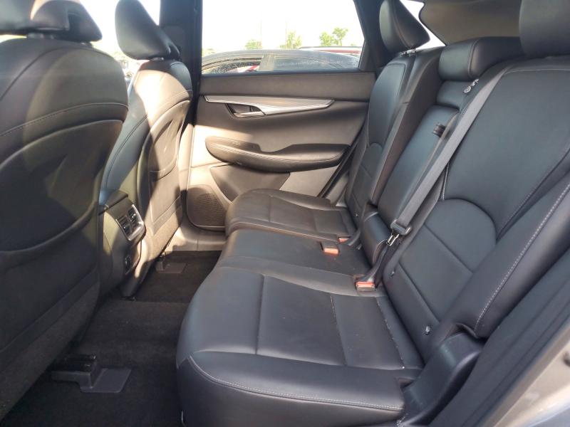 2019 Infiniti Qx50 მანქანა იყიდება აუქციონზე, vin: 3PCAJ5M1XKF144869, აუქციონის ნომერი: 59017786