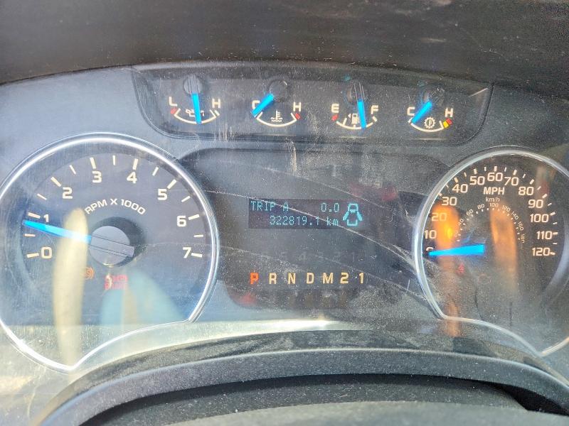 2013 Ford F150 მანქანა იყიდება აუქციონზე, vin: 1FTFW1ET5DFD51278, აუქციონის ნომერი: 58651736