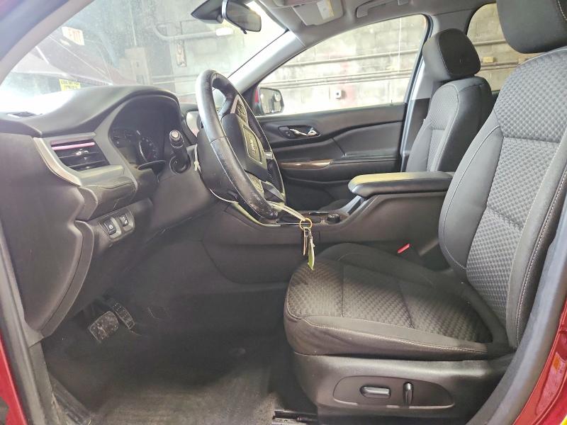 2017 Gmc Acadia მანქანა იყიდება აუქციონზე, vin: 1GKKNSLS9HZ254420, აუქციონის ნომერი: 57314816