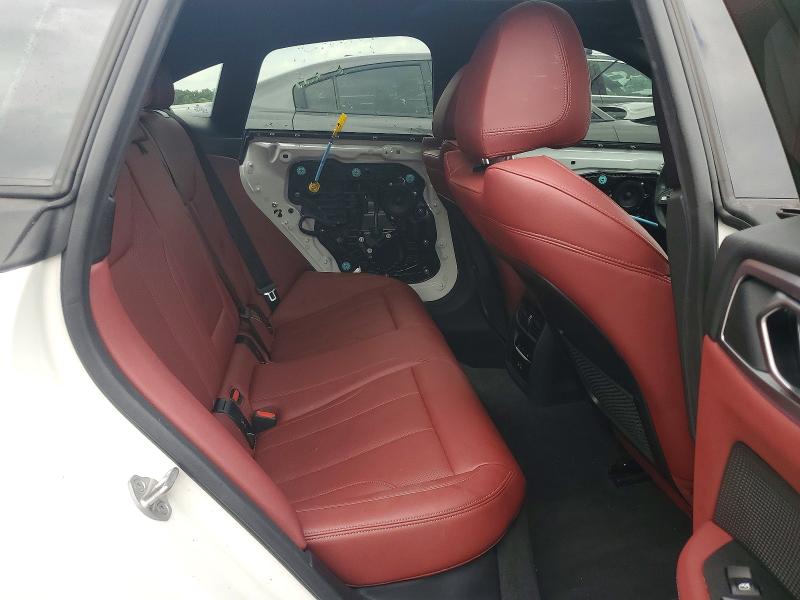 Продаж на аукціоні авто 2023 Bmw 430xi, vin: WBA73AV02PFM95925, номер лоту: 55338166