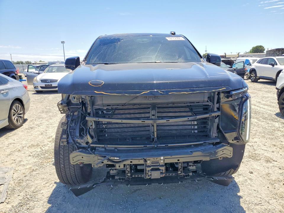 Aukcja sprzedaży 2025 Cadillac Escalade, vin: 1GYS9RRLXSR234140, numer aukcji: 59162466