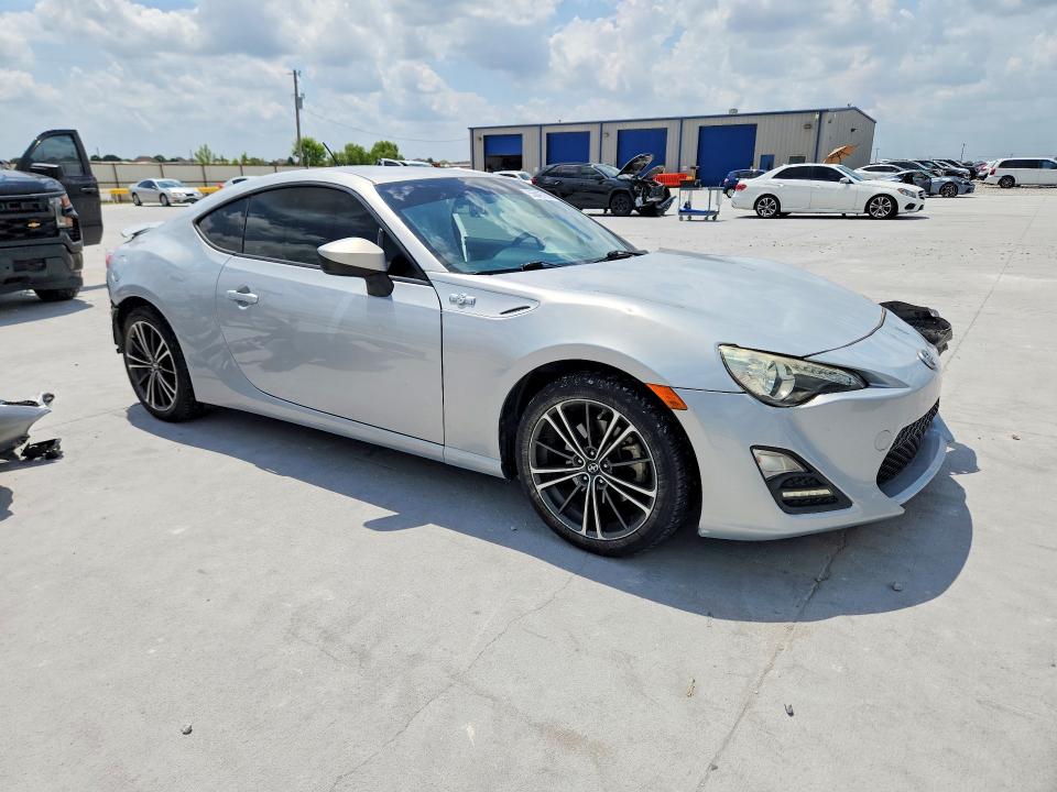 Aukcja sprzedaży 2013 Scion Fr-s, vin: JF1ZNAA16D2728931, numer aukcji: 55649736