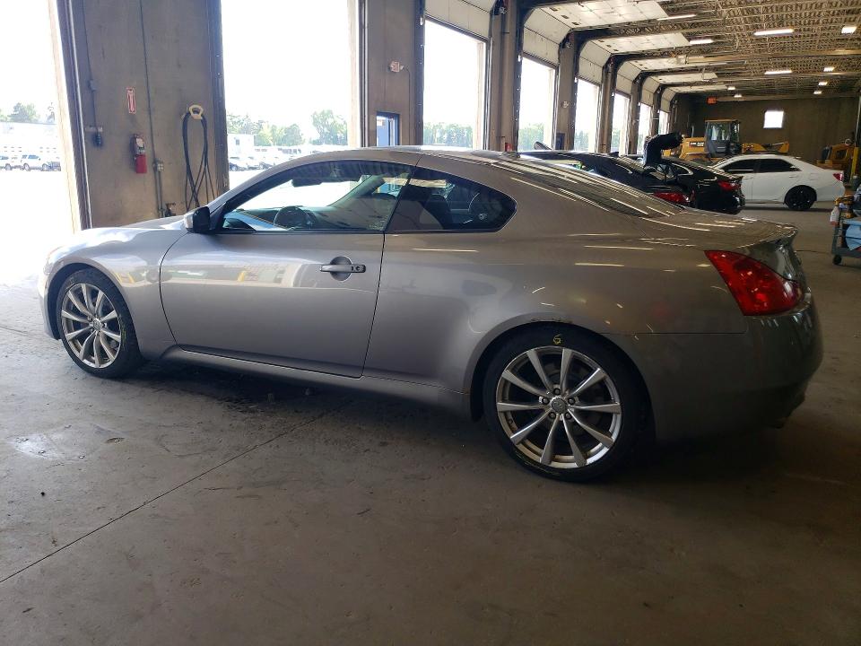 Aukcja sprzedaży 2008 Infiniti G37, vin: JNKCV64EX8M102285, numer aukcji: 56854176