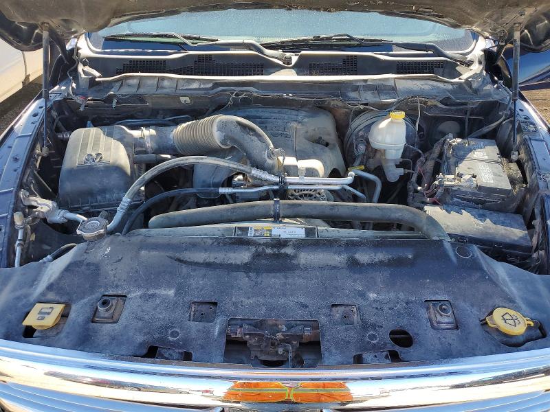 56444916 :رقم المزاد ، 1C6RR7GT0GS388195 vin ، 2016 Ram 1500 مزاد بيع