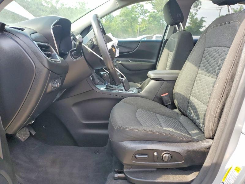 2019 Chevrolet Equinox მანქანა იყიდება აუქციონზე, vin: 2GNAXLEX4K6253380, აუქციონის ნომერი: 54653576