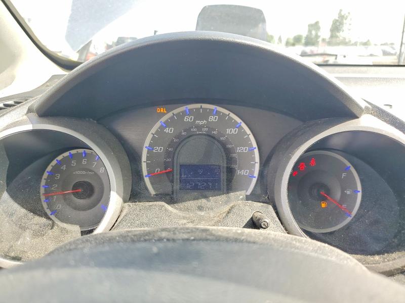 2010 Honda Fit მანქანა იყიდება აუქციონზე, vin: JHMGE8H25AC003379, აუქციონის ნომერი: 56468276