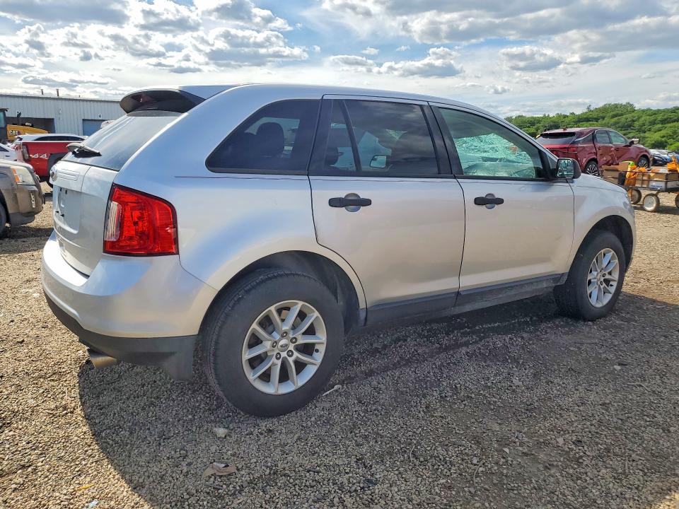 Aukcja sprzedaży 2013 Ford Edge, vin: 2FMDK3GC2DBB20427, numer aukcji: 57517226