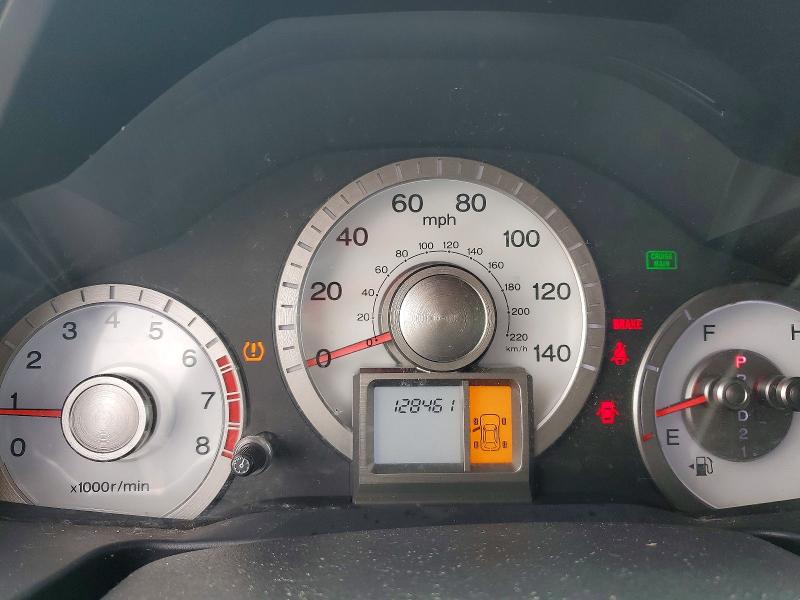 Aukcja sprzedaży 2010 Honda Pilot, vin: 5FNYF3H26AB010589, numer aukcji: 57092466