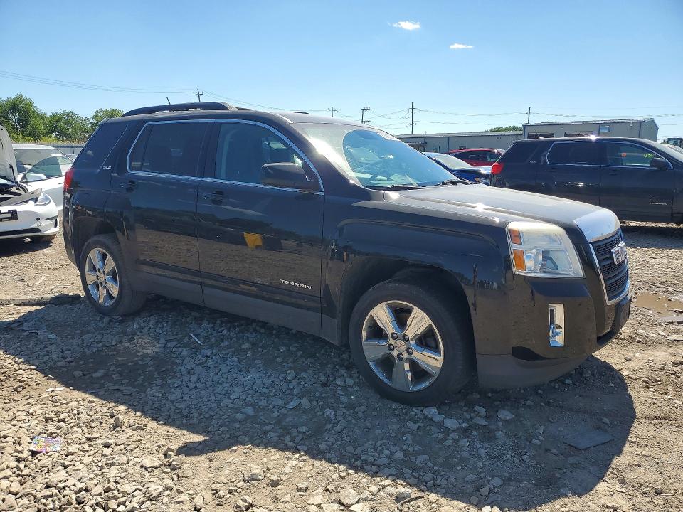 Aukcja sprzedaży 2014 Gmc Terrain, vin: 2GKALREK7E6342865, numer aukcji: 57886966