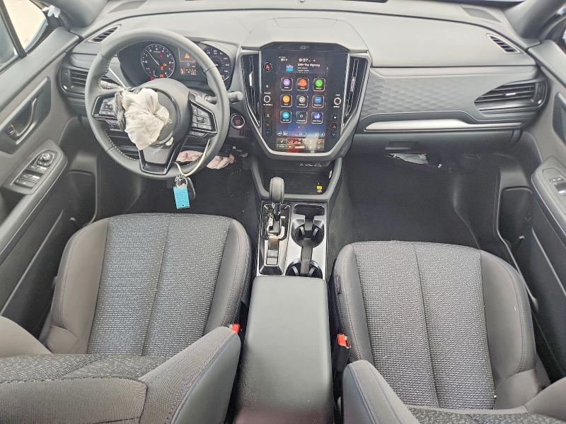 56169026 :رقم المزاد ، 4S4SLDD66T3010911 vin ، 2026 Subaru Forester مزاد بيع