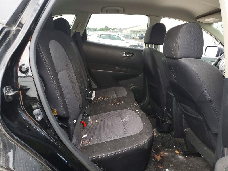 Продажа на аукционе авто 2013 Nissan Rogue, vin: JN8AS5MV1DW655941, номер лота: 57033266