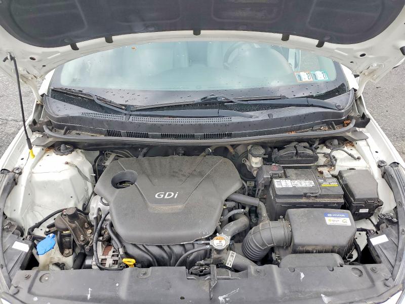 2015 Hyundai Accent მანქანა იყიდება აუქციონზე, vin: KMHCU5AE1FU220169, აუქციონის ნომერი: 57693876