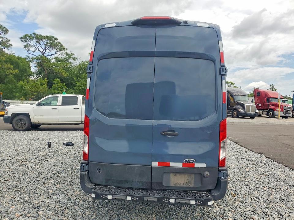 Продажа на аукционе авто 2020 Ford Transit, vin: 1FTBR3X8XLKA86647, номер лота: 56423066