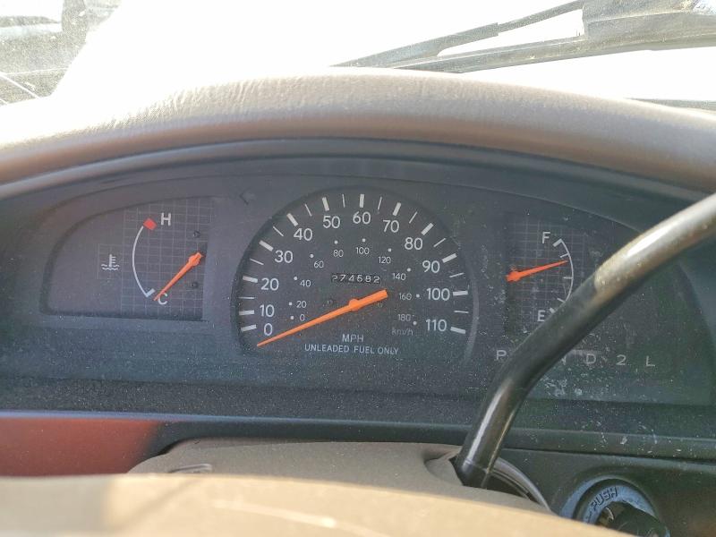 Aukcja sprzedaży 1997 Toyota Tacoma, vin: 4TAVL52NXVZ320315, numer aukcji: 56169256