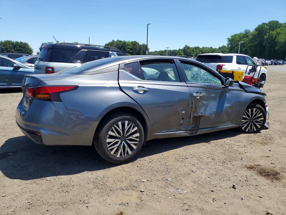 Продажа на аукционе авто 2025 Nissan Altima, vin: 1N4BL4DV0SN320752, номер лота: 56135466