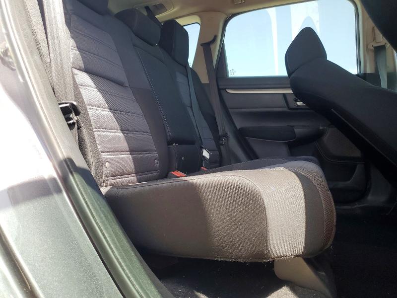 59287096 :رقم المزاد ، 7FARW1H27LE002792 vin ، 2020 Honda Cr-v مزاد بيع