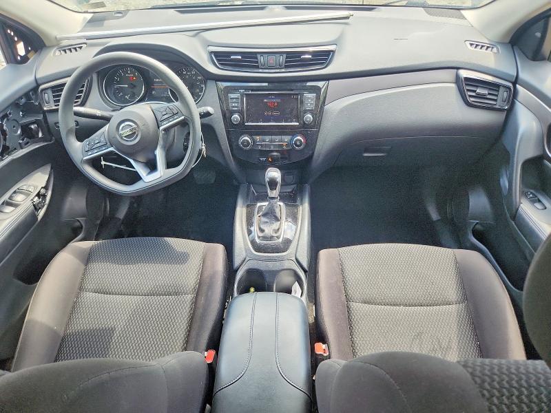 Продажа на аукционе авто 2020 Nissan Rogue Sport, vin: JN1BJ1CV1LW548421, номер лота: 57578276