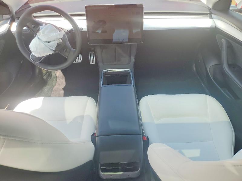 Aukcja sprzedaży 2023 Tesla Model 3, vin: 5YJ3E1EC0PF628384, numer aukcji: 52474706