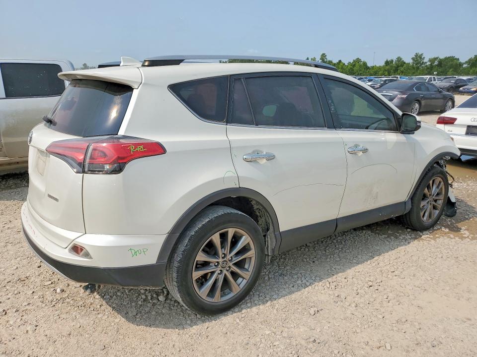 Aukcja sprzedaży 2018 Toyota Rav4, vin: JTMYFREV5JJ724983, numer aukcji: 58332226