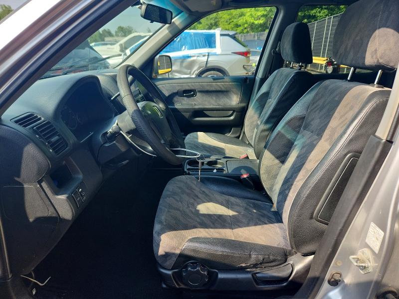 Продаж на аукціоні авто 2003 Honda Cr-v, vin: SHSRD78873U149549, номер лоту: 56145506